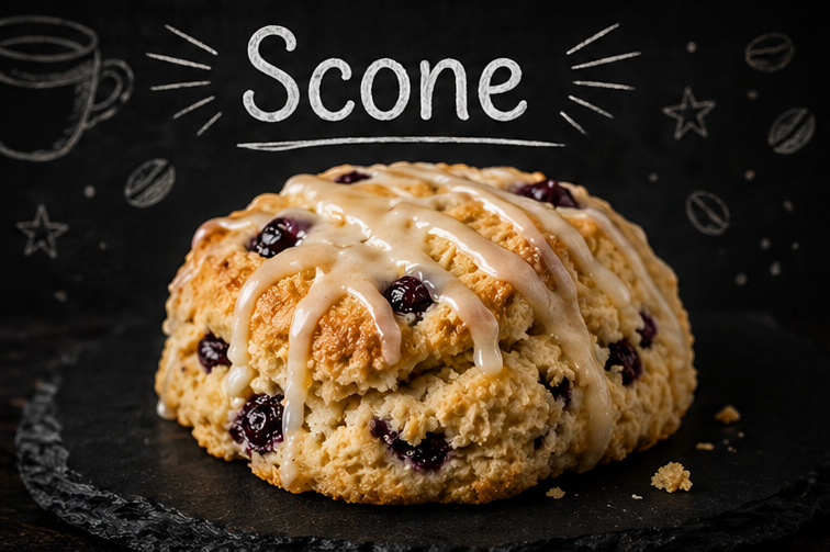 Scone