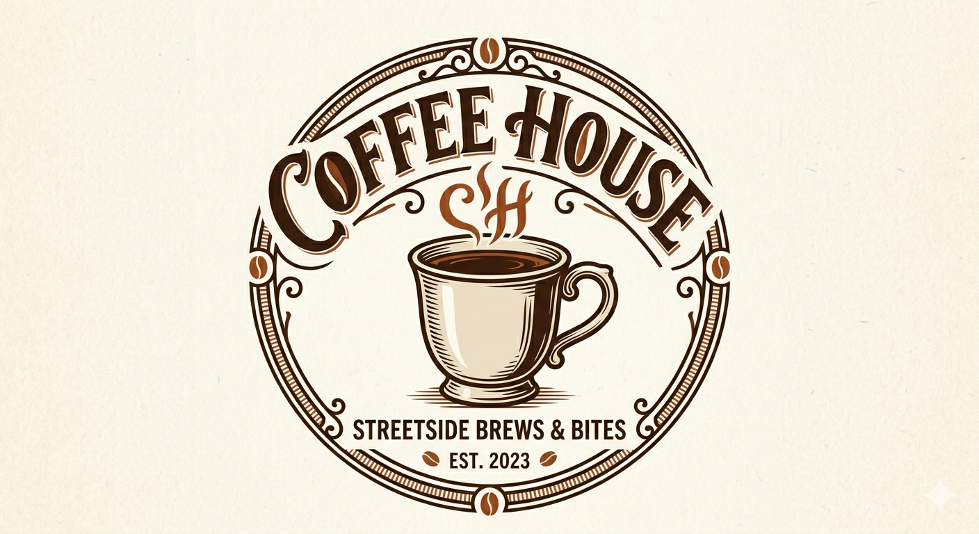 Coffee House logo